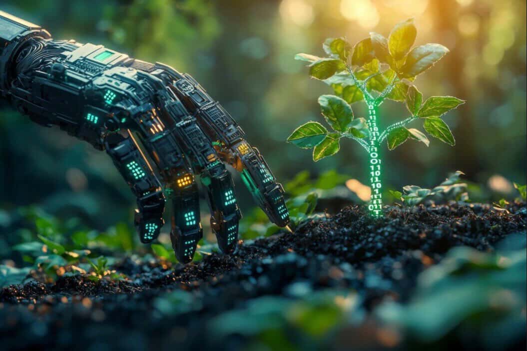 L’IA et son impact environnemental