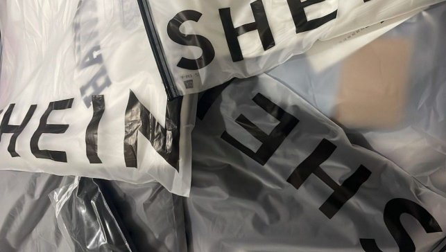 SHEIN: la fast fashion