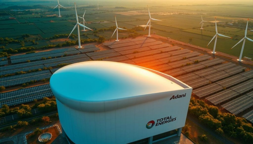 TotalEnergies face au défi climatique